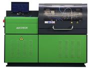 ADM8719, Kompressor, der Schienen-Testgerät BOSCH allgemeines mit Strömungsmesser 18.5KW (25HP, abkühlt)